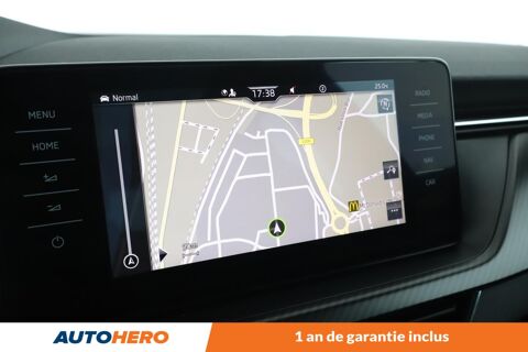 Kamiq 1.5 TSI ACT Monte-Carlo DSG7 150 ch 2023 occasion 92130 Issy-les-Moulineaux