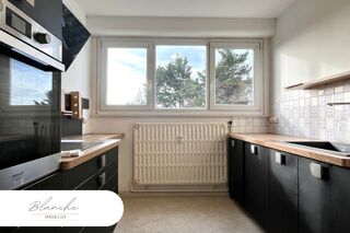  Appartement à vendre 4 pièces 92 m²