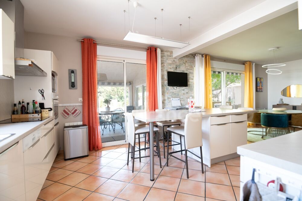 Vente Maison Maison à vendre 9 pièces PEZILLA LA RIVIERE (66) Pezilla la riviere