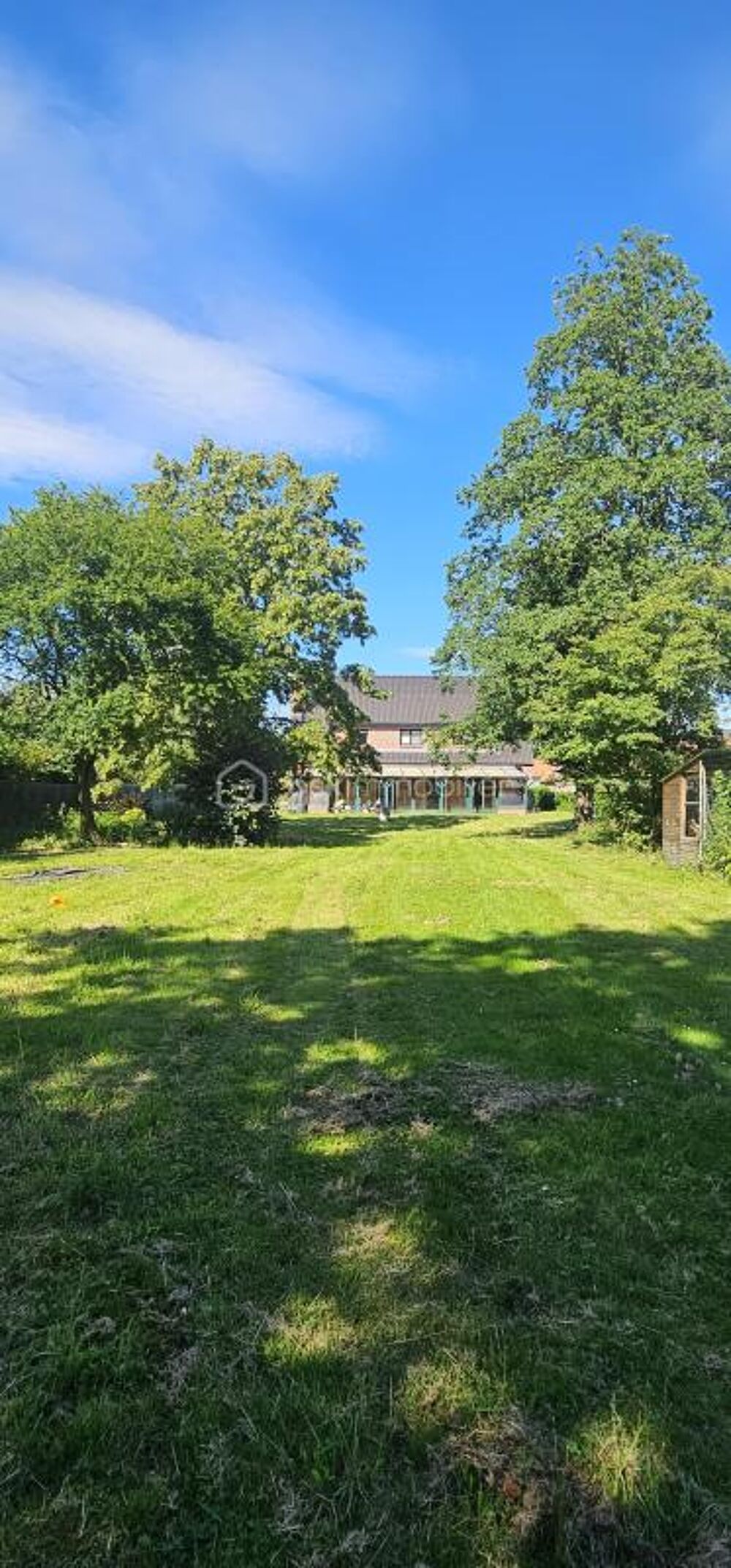 MAISON INDIVIDUELLE A MERIGNIES