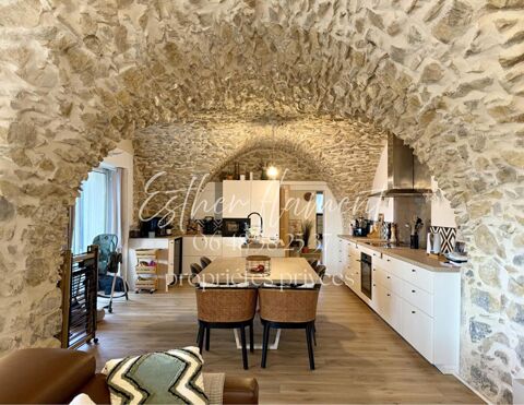   Appartement/maison  plain pied 108 m2 AVEC JARDIN PRIVATIF Maison - 3 pi�ce(s) - 108 m�