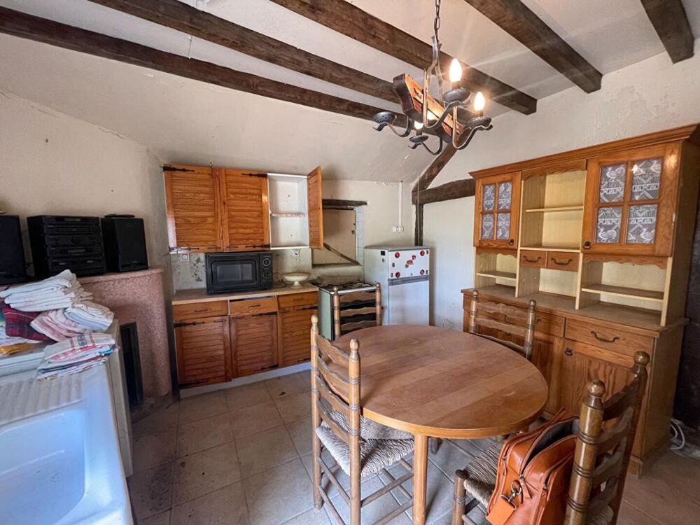 Vente Maison Maison Ouzouer-des Champs Ouzouer des champs