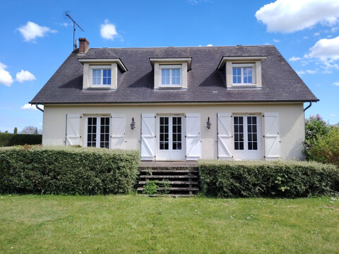   Maison sur sous sol MARBOUE 134 m2 Maison - 6 pièce(s) - 134 m²