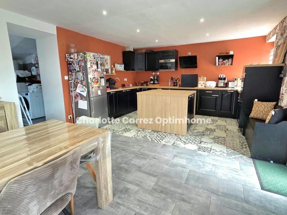 Vente Maison Maison individuelle Villereau
