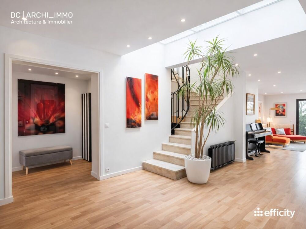 � vendre  Maison Puteaux (92800)