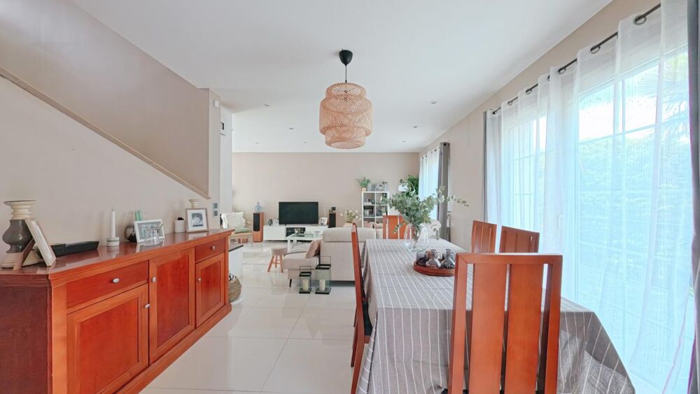 Vente Maison Maison individuelle Saint maur des fosses