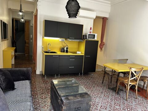  Loft � louer 2 pi�ces 40 m�