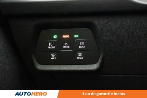 Formentor 1.4 e-Hybrid VZ DSG6 245 ch 2022 occasion 92130 Issy-les-Moulineaux