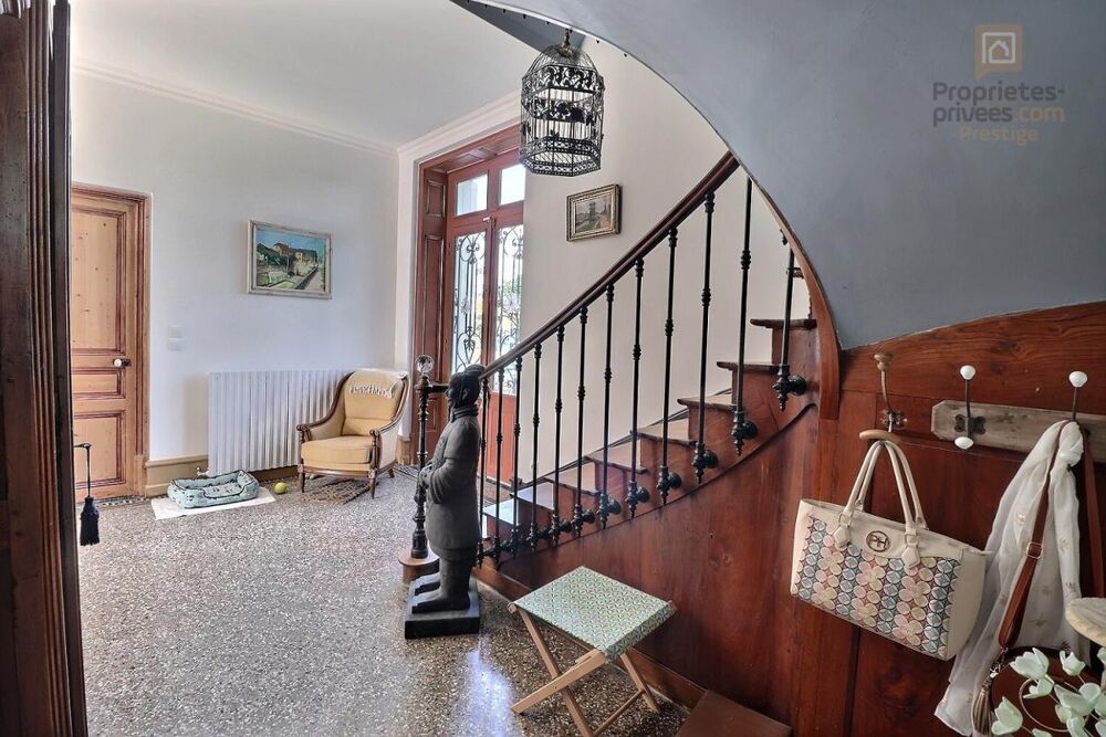 � vendre  Propri�t�/ch�teau Villeneuve-la-Comtesse (17330)