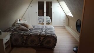  Appartement à louer 2 pièces 54 m²