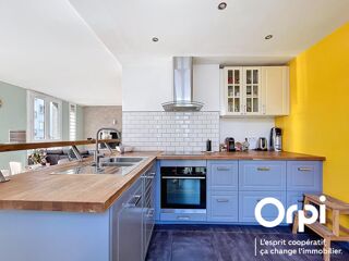  Appartement  vendre 3 pices 72 m