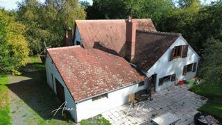  Maison à vendre 8 pièces 196 m²