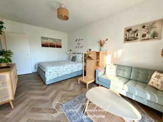  Appartement � vendre 1 pi�ce 27 m�