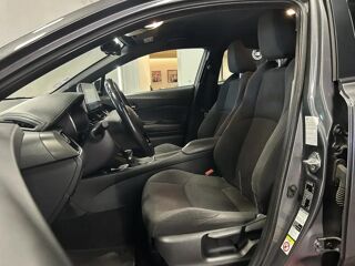 C-HR 1.8 VVT 16V 122 HSD HYBRID 2WD CVT 99 CV Dynamic 2019 occasion 74330 Poisy