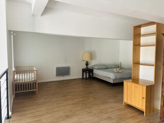  Loft � vendre 3 pi�ces 90 m� Aubervilliers