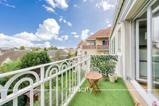  Appartement à vendre 4 pièces 93 m²