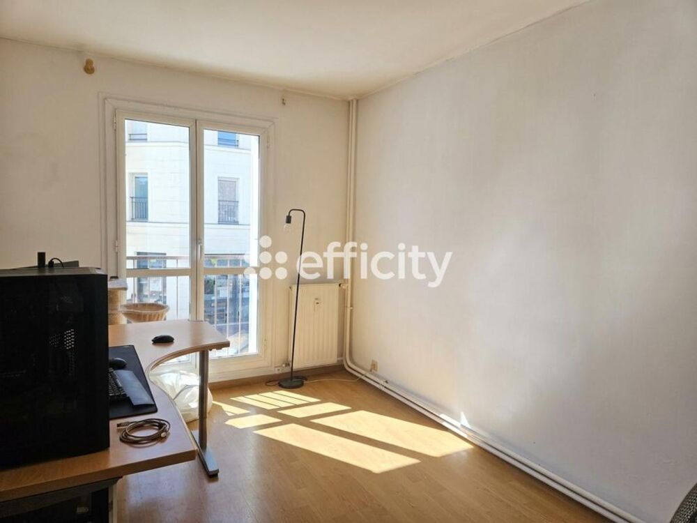 Vente Appartement Appartement Saint cyr l ecole