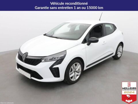 Renault Clio 1.5 BLUE DCI 100CH EVOLUTION GSR2 2025 occasion Lavau 10150