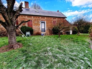  Maison � vendre 3 pi�ces 73 m�