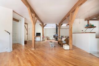  Appartement à vendre 4 pièces 97 m²