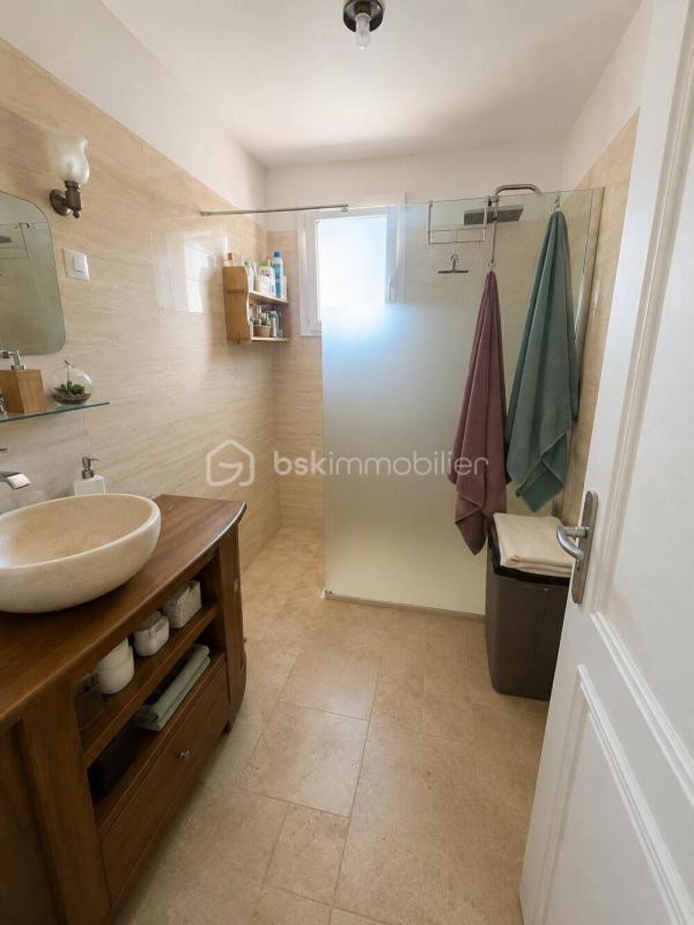 Vente Maison MAISON DE 104m² TYPE 5 QUARTIER JONQUERE Martigues