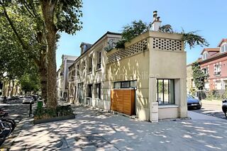  Loft à vendre 3 pièces 82 m²