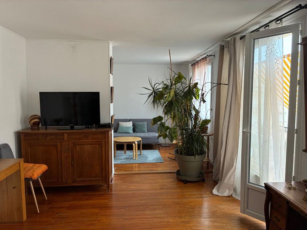EVREUX - 27000 - APPARTEMENT DE TYPE T3 - RÉSIDENCE SÉCURISÉE - 64 M2 - 133 000 HAI