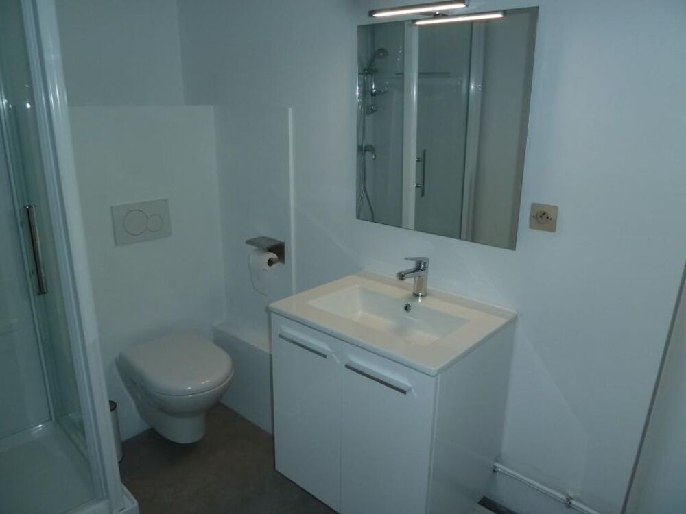 Location Appartement Studio de 23m2 à louer sur Limoges Limoges