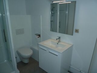  Appartement à louer 1 pièce 23 m²
