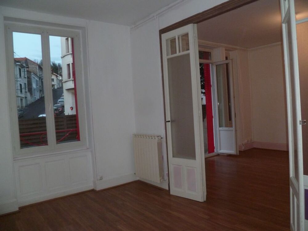 Location Appartement Appartement de 82m2 à louer sur Clermont-Ferrand Clermont ferrand