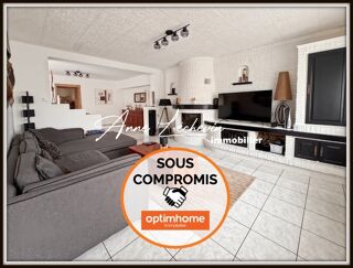  Maison à vendre 4 pièces 103 m²