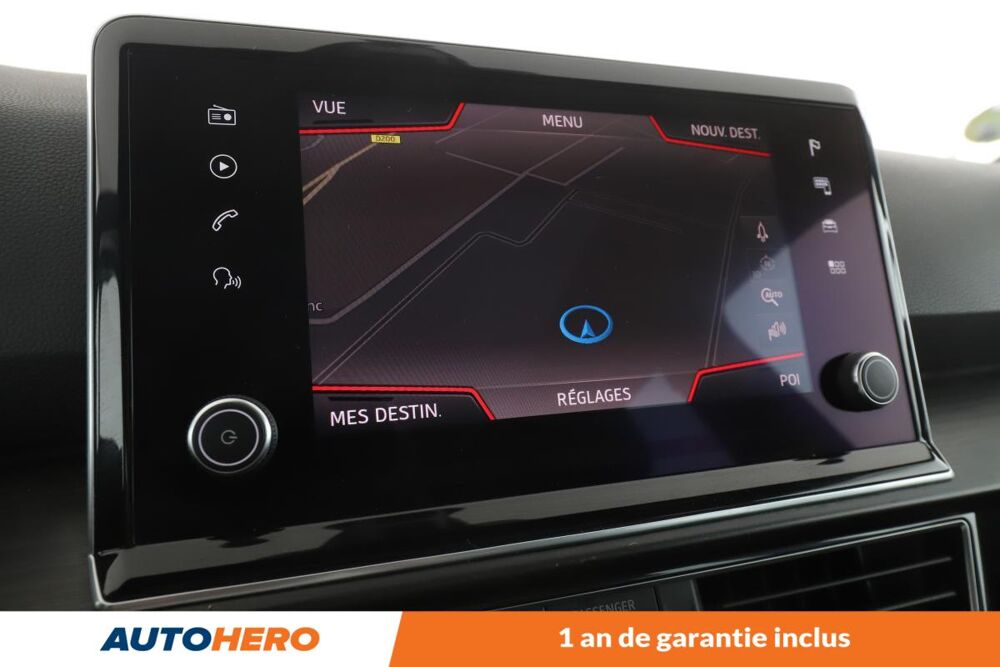 Tarraco 2.0 TDI 4x4 Xcellence DSG7 7PL 190 ch 2019 occasion 92130 Issy-les-Moulineaux