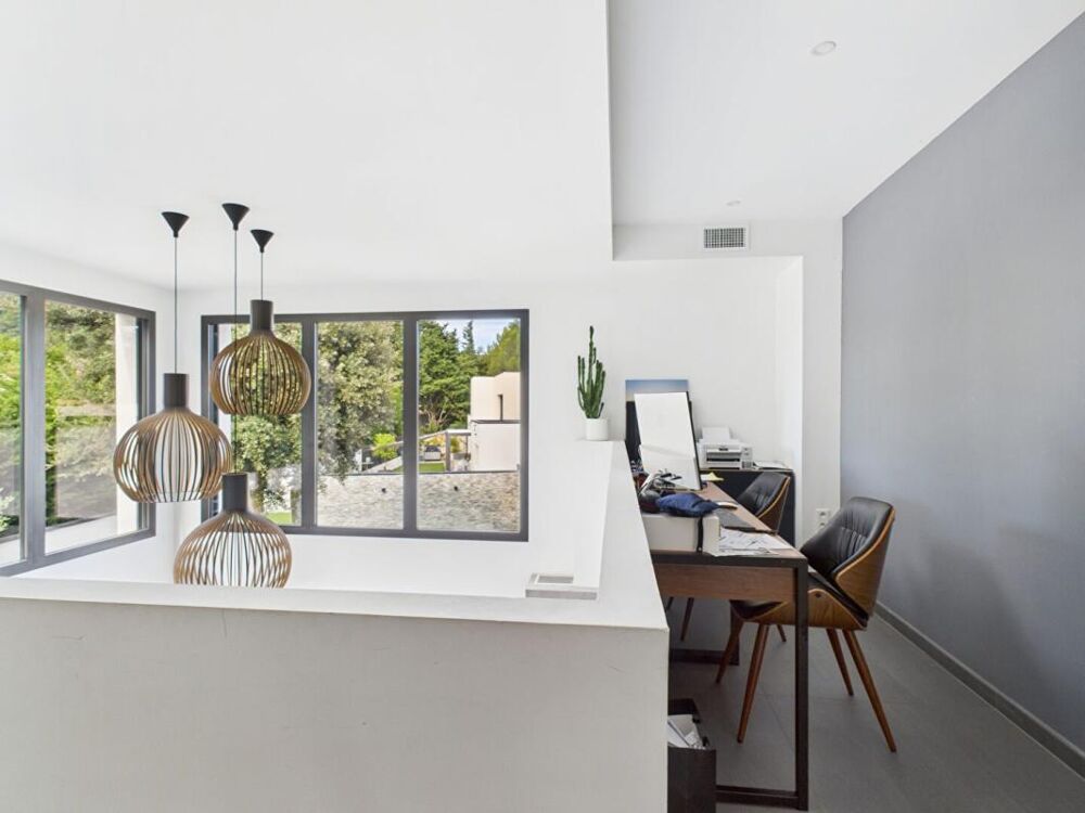 à vendre  Maison Villeneuve-lès-Avignon (30400)
