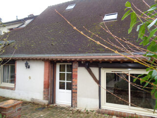  Maison  vendre 6 pices 132 m