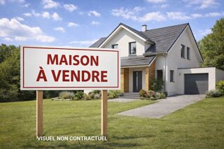  Maison � vendre 7 pi�ces 189 m�