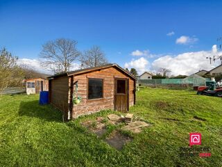  Maison à vendre 9 pièces 157 m²