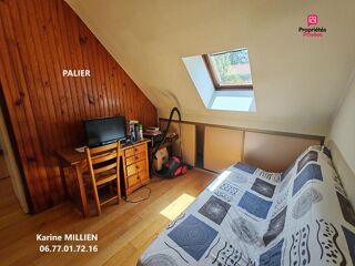  Maison à vendre 5 pièces 90 m²