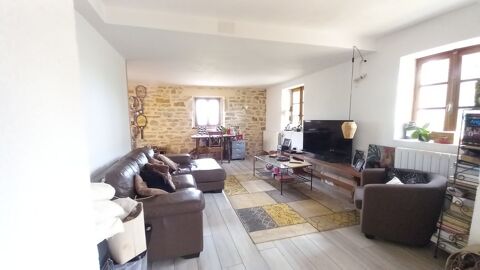  Maison à vendre 5 pièces 132 m²
