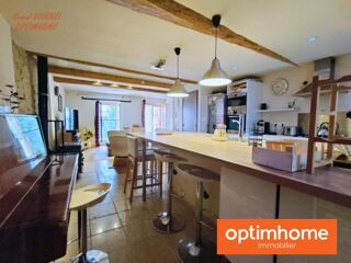  Maison à vendre 4 pièces 122 m²