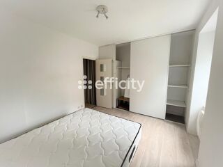  Appartement  vendre 2 pices 39 m