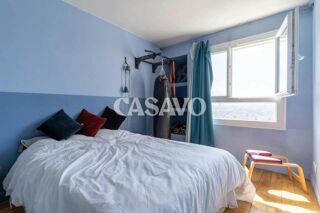  Appartement à vendre 2 pièces 49 m²
