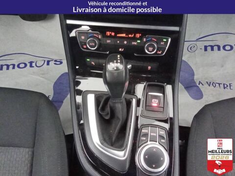 Serie 2 225xe iPerformance 224 BVA6 Design 2019 occasion 10150 Lavau