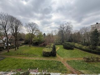  Appartement � vendre 3 pi�ces 105 m�