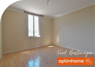  Appartement  vendre 3 pices 63 m