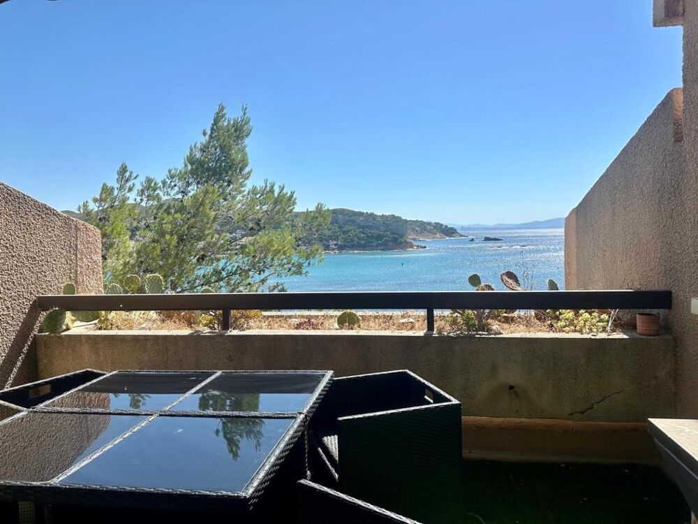 Vente Appartement Appartement Carry le rouet