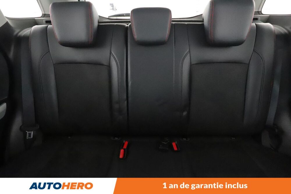 Vitara 1.4 BoosterJet S 140 ch 2016 occasion 92130 Issy-les-Moulineaux