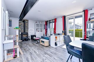  Maison à vendre 4 pièces 103 m²
