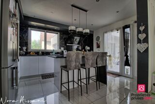  Maison à vendre 6 pièces 136 m²