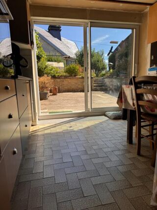  Maison à vendre 4 pièces 134 m²