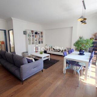  Appartement à vendre 4 pièces 92 m²